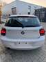 BMW 114 114 i Blanc - thumbnail 5