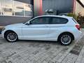 BMW 114 114 i Blanc - thumbnail 8