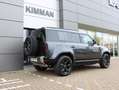 Land Rover Defender 2.0 P300e 110 X-Dynamic SE | Glazen schuif / kante Grijs - thumbnail 6