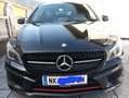 Mercedes-Benz CLA 180 CLA+180+Shooting+Brake+Aut. AMG-Line Negru - thumbnail 4