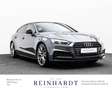 Audi A5 SPORTBACK 40TFSi 2x S LINE MATRIX/PANO/B&O/VC Grau - thumbnail 5