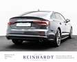 Audi A5 SPORTBACK 40TFSi 2x S LINE MATRIX/PANO/B&O/VC Grau - thumbnail 7