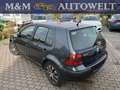 Volkswagen Golf IV Edition 1.6 | 2. Hand | TÜV Neu | Allwetter Grau - thumbnail 4