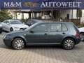 Volkswagen Golf IV Edition 1.6 | 2. Hand | TÜV Neu | Allwetter Grau - thumbnail 3