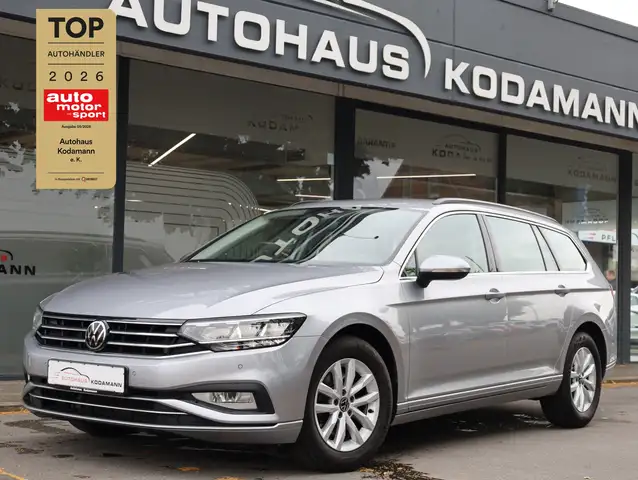 2022 Volkswagen Passat in Grey for sale