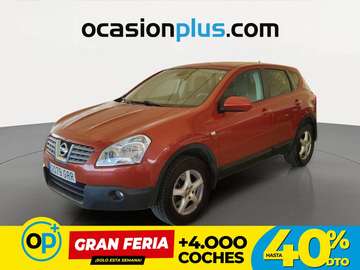 2.0 Acenta 4x4