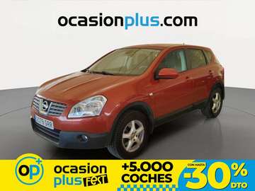 2.0 Acenta 4x4