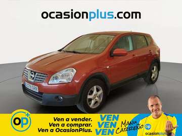 2.0 Acenta 4x4
