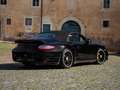 Porsche 997 911 Cabrio 3.8 Turbo S EXCLUSIVE 111 Controlli Noir - thumbnail 6