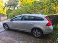 Volvo V60 V60 I 2010 2.0 d3 R-design geartronic Grijs - thumbnail 2