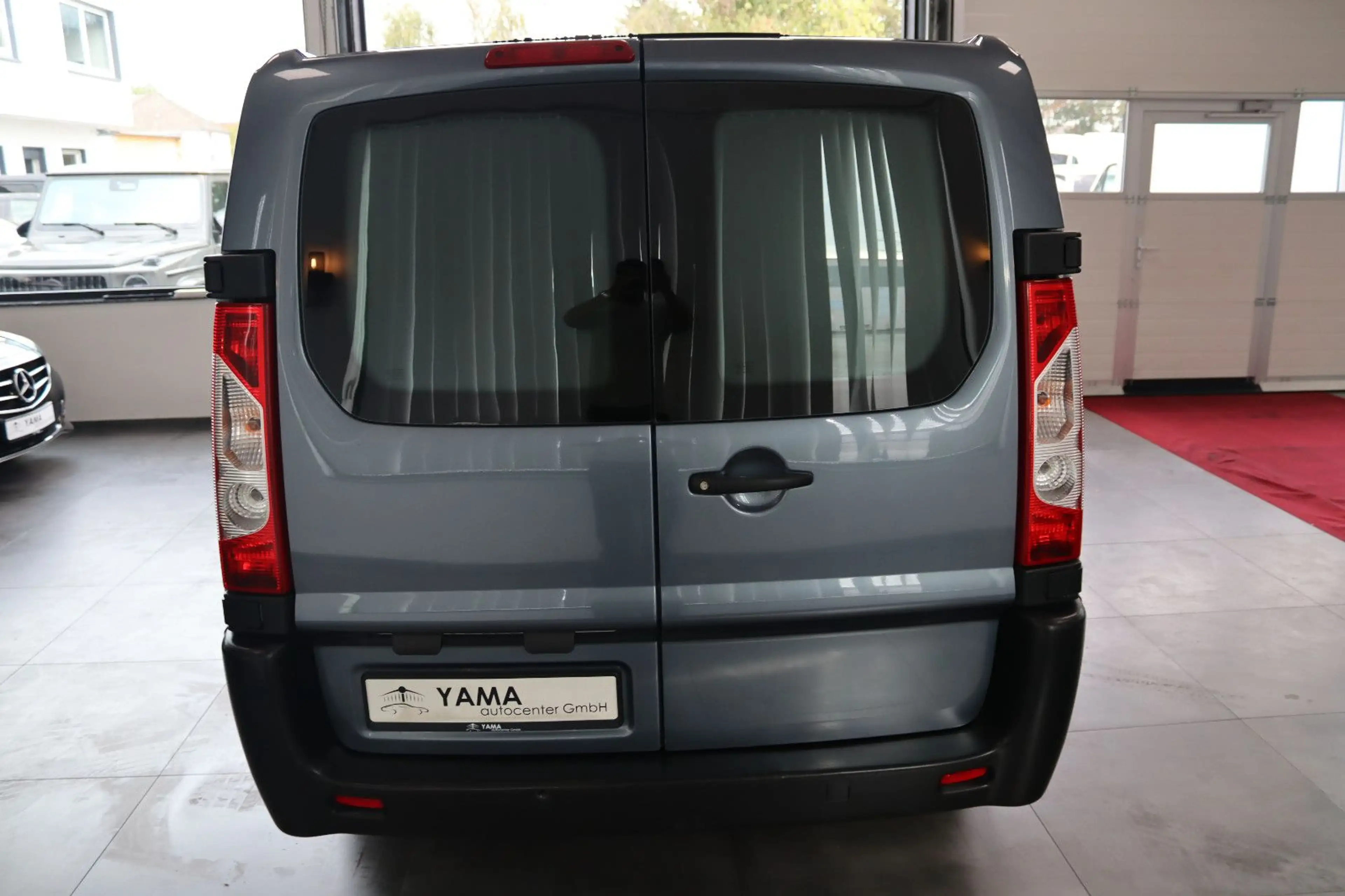 Peugeot Expert Bestattungswagen / Leichenwagen — photo 6