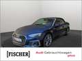 Audi S5 Cabriolet TFSI quattro Matrix AHK Navi HUD B&O 360 Blau - thumbnail 1