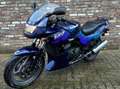 Kawasaki GPZ 500 S Blauw - thumbnail 2