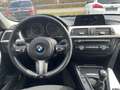 BMW 316 d Touring *NAVI*PDC*BI-XENON* Fekete - thumbnail 7