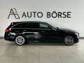 Mercedes-Benz C 200 T AMG Line*NAVI*LEDER*CAM*MIDLINE*LED*AHK* Schwarz - thumbnail 6