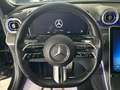 Mercedes-Benz C 200 T AMG Line*NAVI*LEDER*CAM*MIDLINE*LED*AHK* Schwarz - thumbnail 11