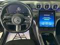 Mercedes-Benz C 200 T AMG Line*NAVI*LEDER*CAM*MIDLINE*LED*AHK* Schwarz - thumbnail 10