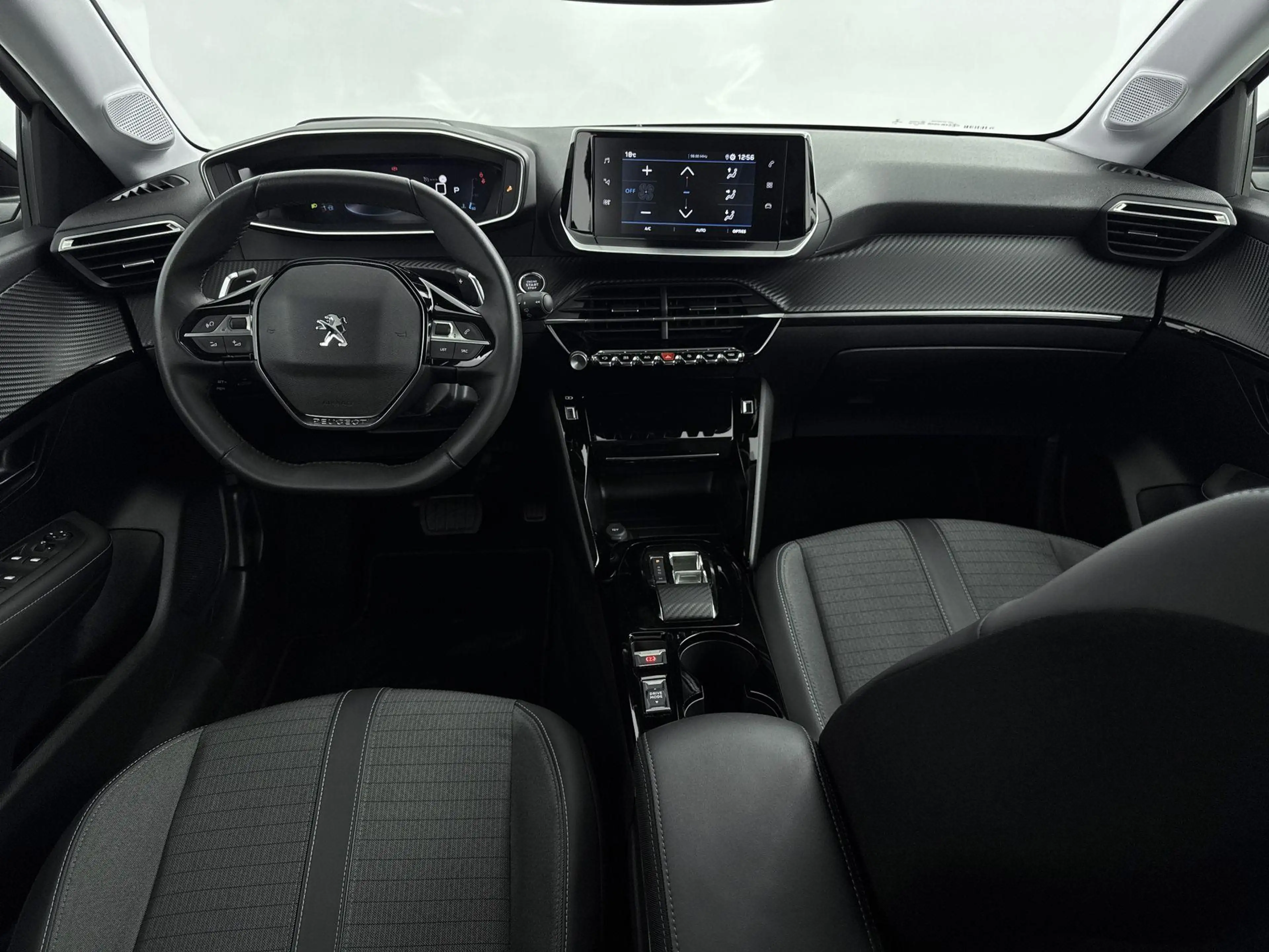 Peugeot 208 1.2 100pk Allure Pack | Automaat | Camera | Climat — photo 11