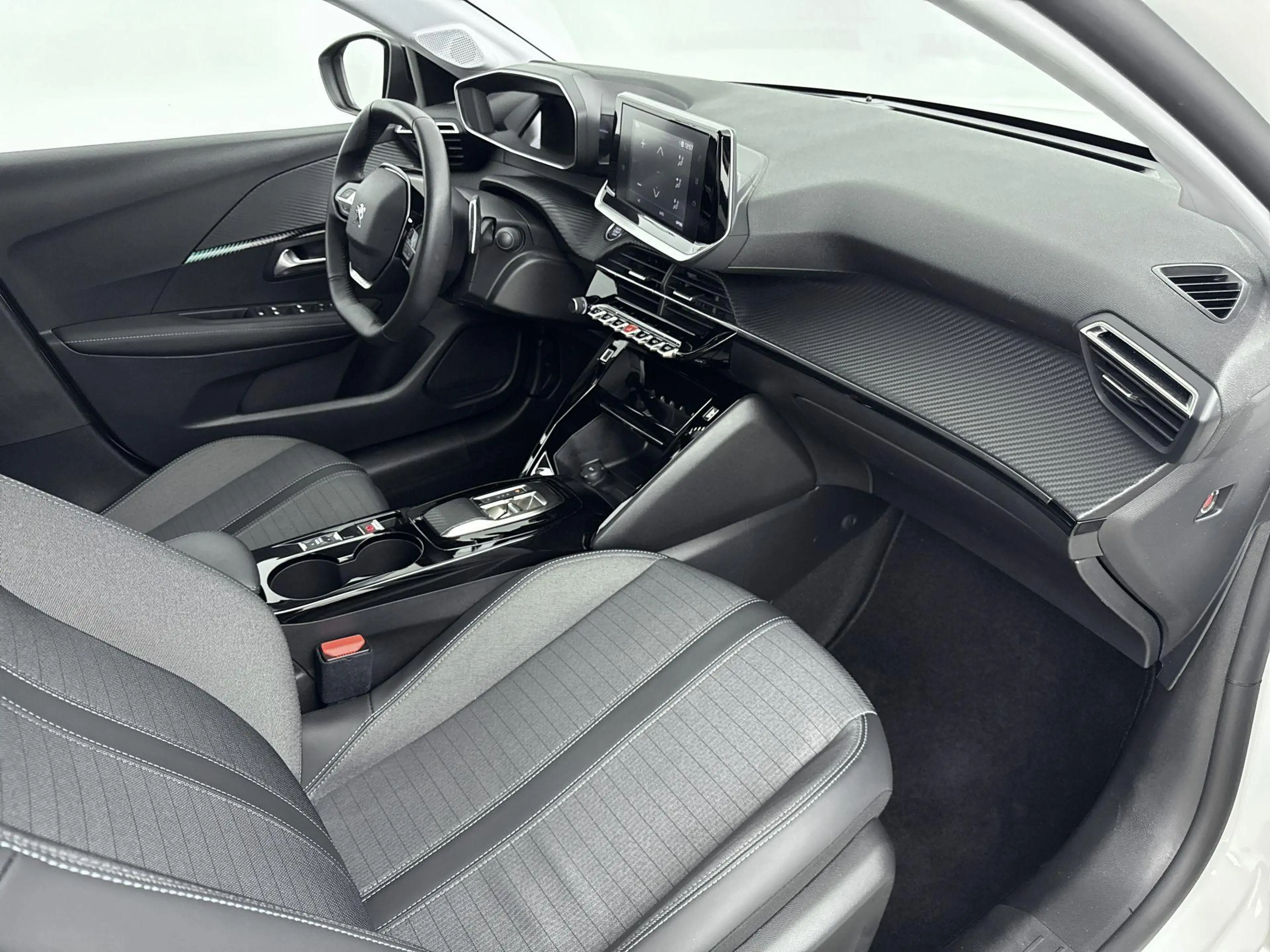 Peugeot 208 1.2 100pk Allure Pack | Automaat | Camera | Climat — photo 12
