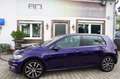 Volkswagen Golf Highline BMT Start-Stopp Blau - thumbnail 3