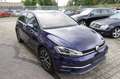 Volkswagen Golf Highline BMT Start-Stopp Blau - thumbnail 6