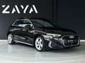 Audi A3 35 TDI S-Line*PANO*LED*VIRTUAL*R-KAMERA Zwart - thumbnail 1