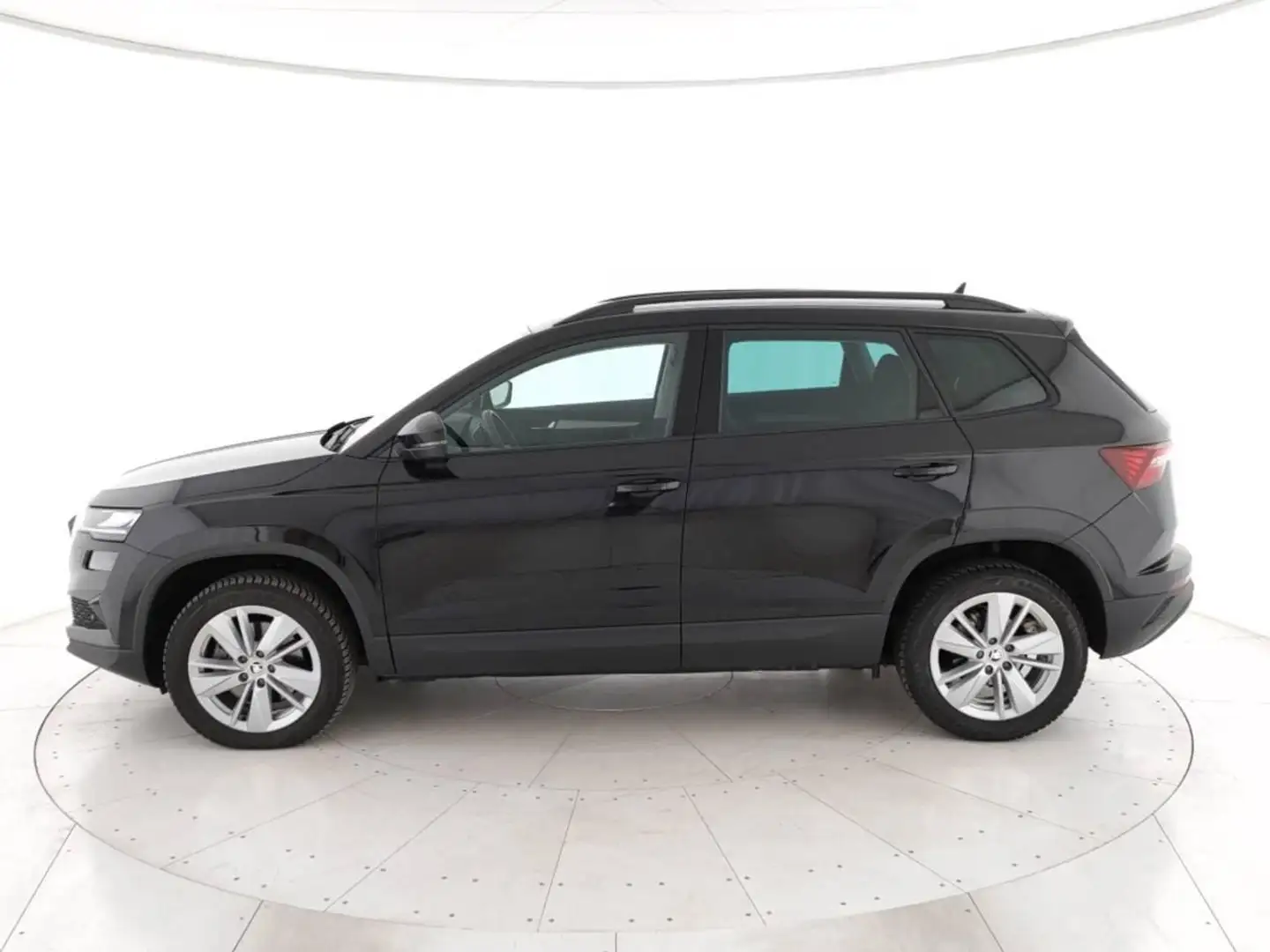 Skoda Karoq 1.0 tsi Executive 115cv Nero - 2