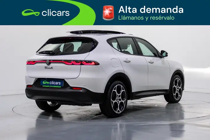 Alfa Romeo Tonale 1,6 DS SPRINT FWD 2024, foto 5