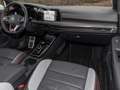 Volkswagen Golf VIII 2.0 TSI DSG GTI Clubsport PANORAMA NAVI-PR... Weiß - thumbnail 4