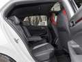 Volkswagen Golf VIII 2.0 TSI DSG GTI Clubsport PANORAMA NAVI-PR... Weiß - thumbnail 7