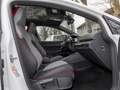 Volkswagen Golf VIII 2.0 TSI DSG GTI Clubsport PANORAMA NAVI-PR... Weiß - thumbnail 3