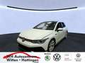 Volkswagen Golf VIII 2.0 TSI DSG GTI Clubsport PANORAMA NAVI-PR... Weiß - thumbnail 1