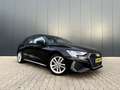 Audi A3 Sportback 35 TFSI S edition nw model / digitaal da Zwart - thumbnail 10