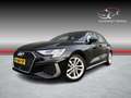 Audi A3 Sportback 35 TFSI S edition nw model / digitaal da Zwart - thumbnail 1
