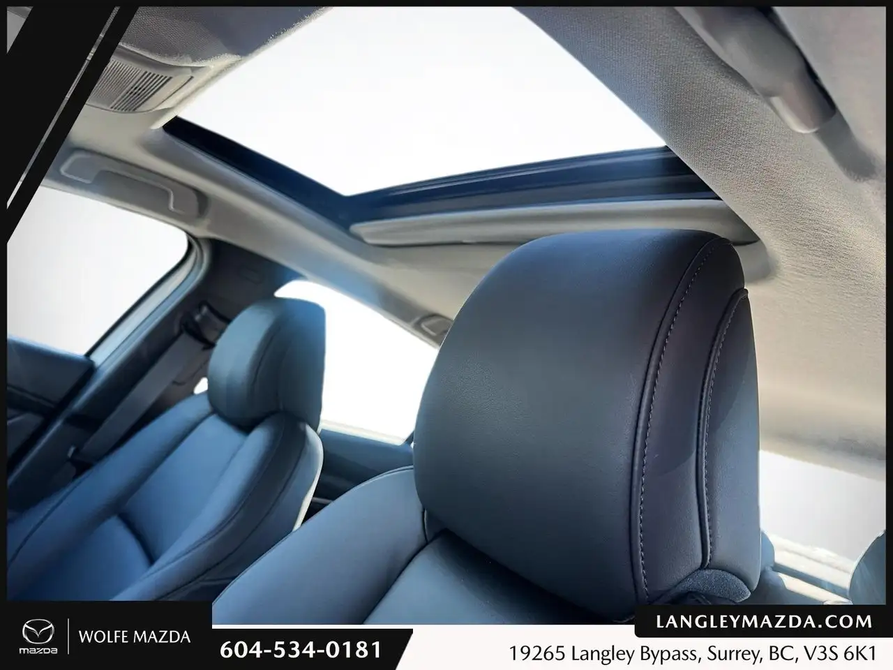Mazda 3 снимка Mazda 3