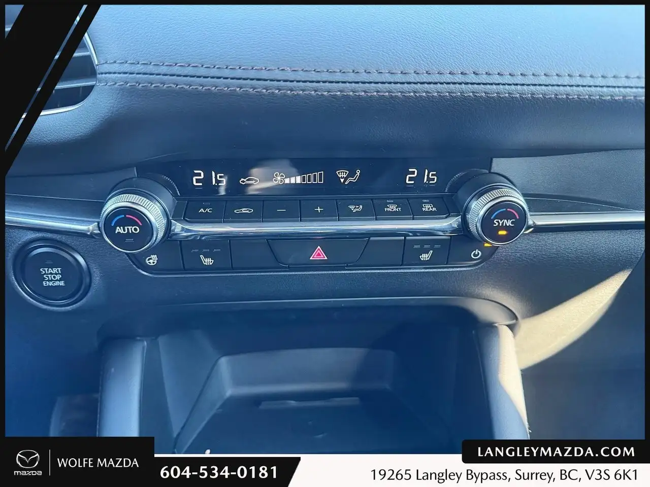 Mazda 3 снимка Mazda 3