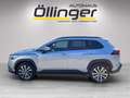 Toyota Corolla Cross 2,0 Hybrid Active Drive ALLRAD! Silber - thumbnail 2