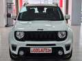 Jeep Renegade 1.0i T3 Sensors Clim Pano Ouvrant Cruise Blue Gps Blanc - thumbnail 8