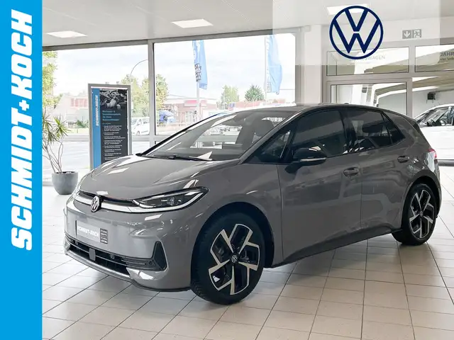 Volkswagen ID.3 Neo Life Bluetooth Navi LED Klima el. Fenster