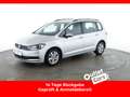Volkswagen Touran Comfortline TDI SCR DSG 5-Sitzer Argent - thumbnail 1