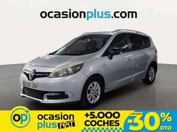 1.5dCi Energy Limited 7pl.