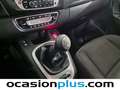 Renault Grand Scenic 1.5dCi Energy Limited 7pl. Gris - thumbnail 4