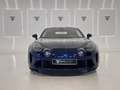 Alpine A110 GT Azul - thumbnail 2