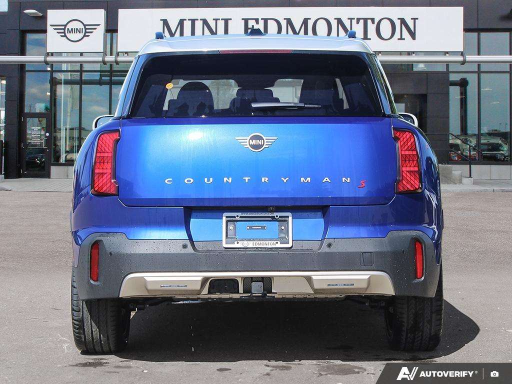 2026 MINI Countryman