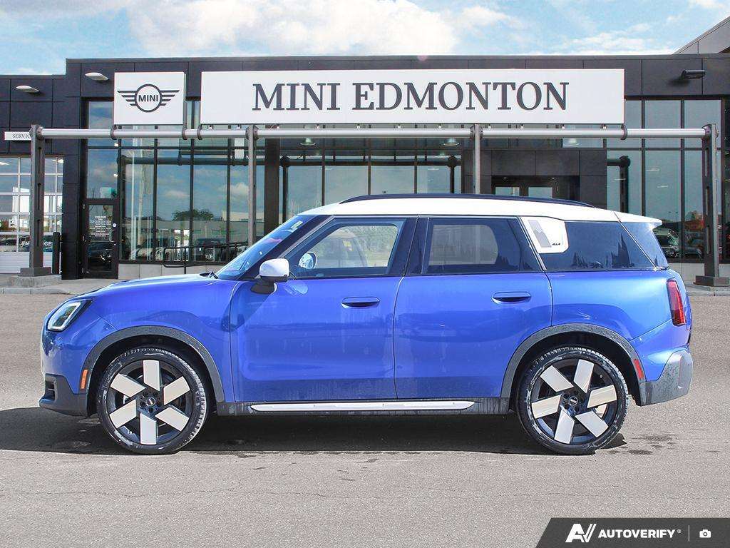 2026 MINI Countryman
