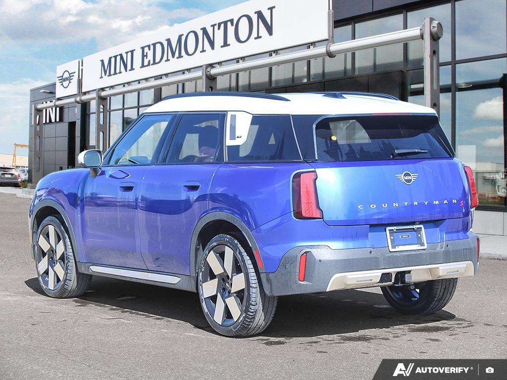 2026 MINI Countryman