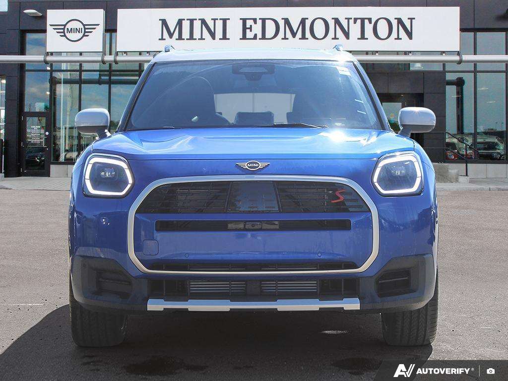 2026 MINI Countryman