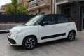 Fiat 500L Wagon 1.3 mjt Business 95cv my20 bijela - thumbnail 3
