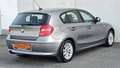 BMW 116 i Österreich-Paket **12 MONATE GEWÄHRLEISTUNG**... Silber - thumbnail 4