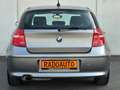 BMW 116 i Österreich-Paket **12 MONATE GEWÄHRLEISTUNG**... Silber - thumbnail 5